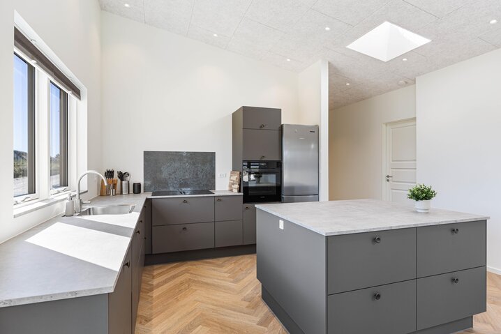 Sommerhus i6755 på Hjelmevej 95B, Søndervig - Billede #11