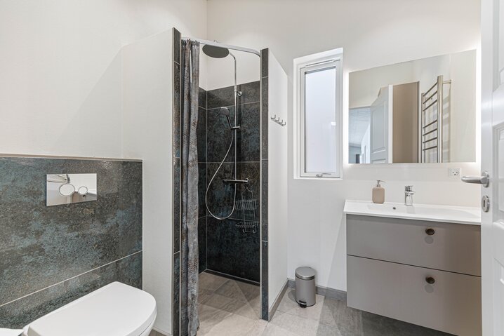 Sommerhus i6755 på Hjelmevej 95B, Søndervig - Billede #14