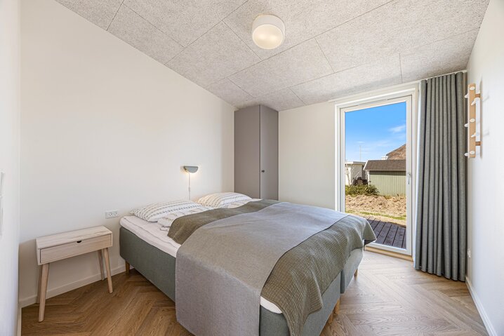 Sommerhus i6755 på Hjelmevej 95B, Søndervig - Billede #15