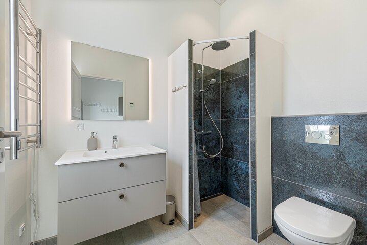 Sommerhus i6755 på Hjelmevej 95B, Søndervig - Billede #16