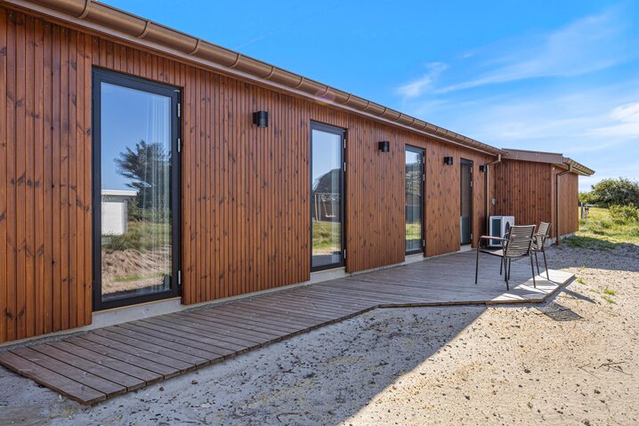 Sommerhus i6755 på Hjelmevej 95B, Søndervig - Billede #18