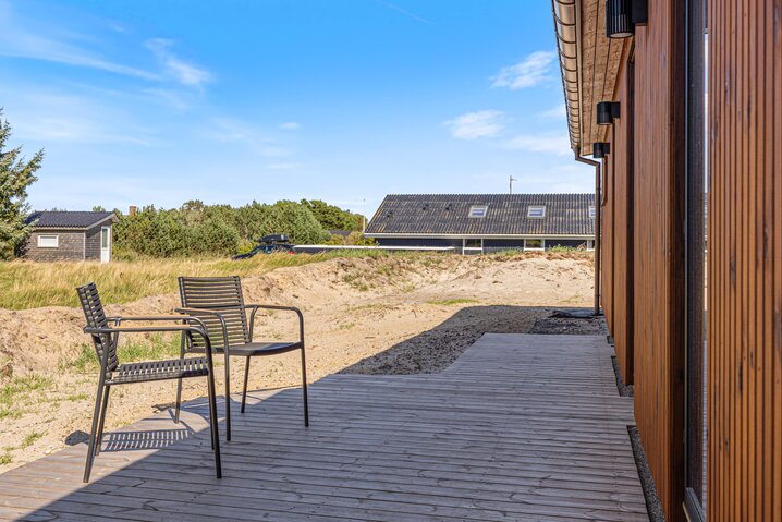 Sommerhus i6755 på Hjelmevej 95B, Søndervig - Billede #19