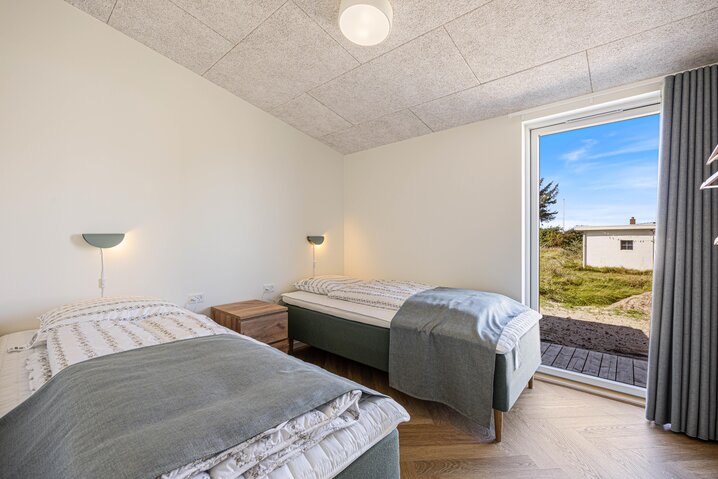 Sommerhus i6755 på Hjelmevej 95B, Søndervig - Billede #20