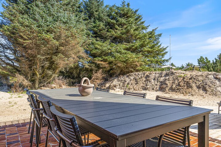 Sommerhus i6755 på Hjelmevej 95B, Søndervig - Billede #24