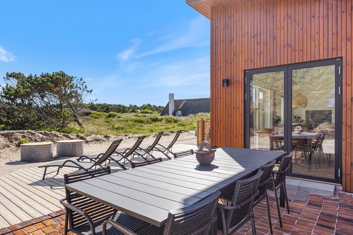 Sommerhus i6755 på Hjelmevej 95B, Søndervig - Billede #25