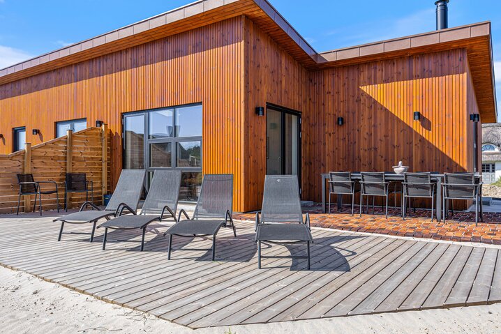 Sommerhus i6755 på Hjelmevej 95B, Søndervig - Billede #26