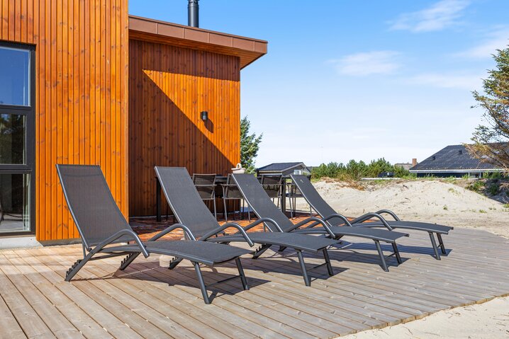 Sommerhus i6755 på Hjelmevej 95B, Søndervig - Billede #27