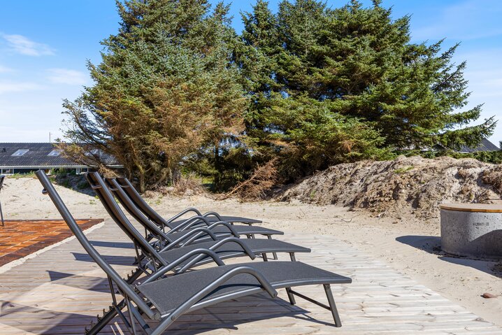 Sommerhus i6755 på Hjelmevej 95B, Søndervig - Billede #28