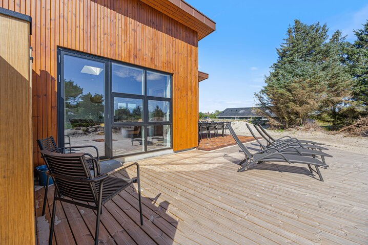 Sommerhus i6755 på Hjelmevej 95B, Søndervig - Billede #29