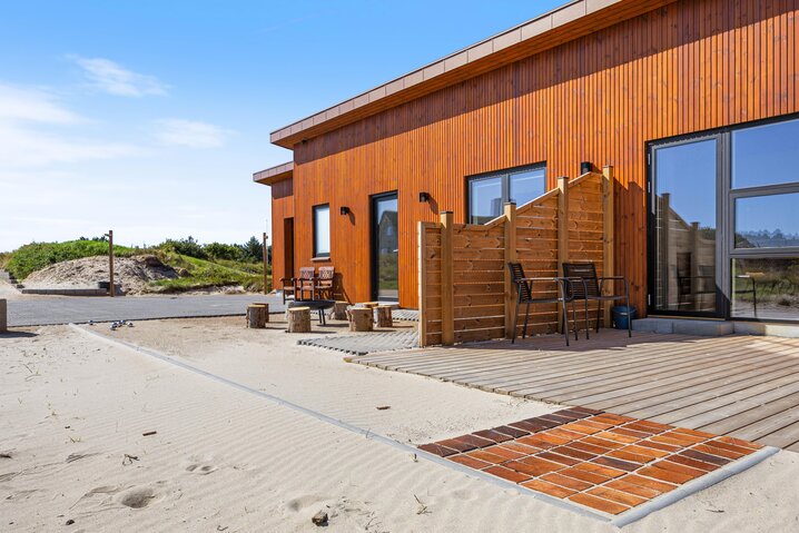 Sommerhus i6755 på Hjelmevej 95B, Søndervig - Billede #30