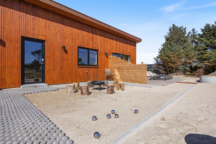 Sommerhus i6755 på Hjelmevej 95B, Søndervig - Billede #31