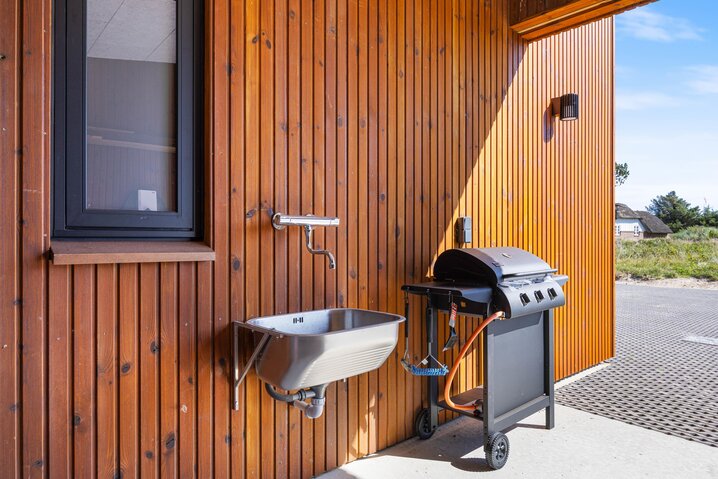 Sommerhus i6755 på Hjelmevej 95B, Søndervig - Billede #35