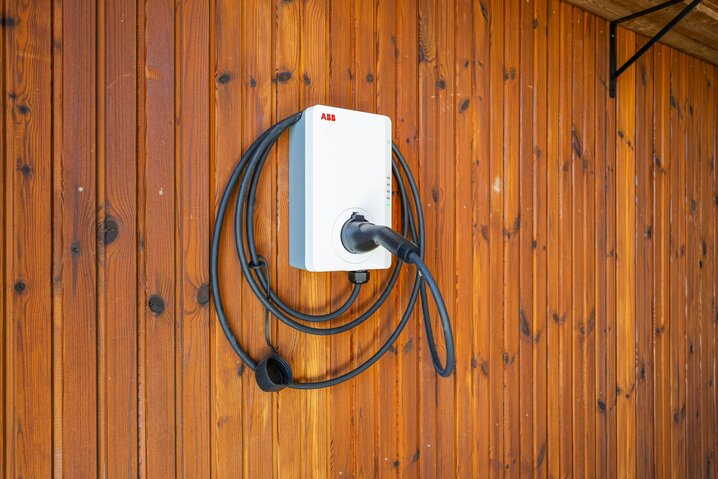 Sommerhus i6755 på Hjelmevej 95B, Søndervig - Billede #36