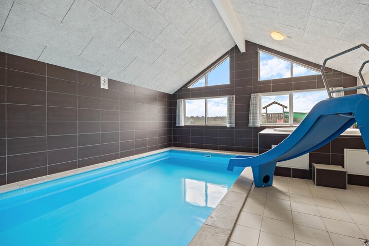 Ferienhaus i6757 in Frans Julius Vej 29, Søndervig - Bild #1