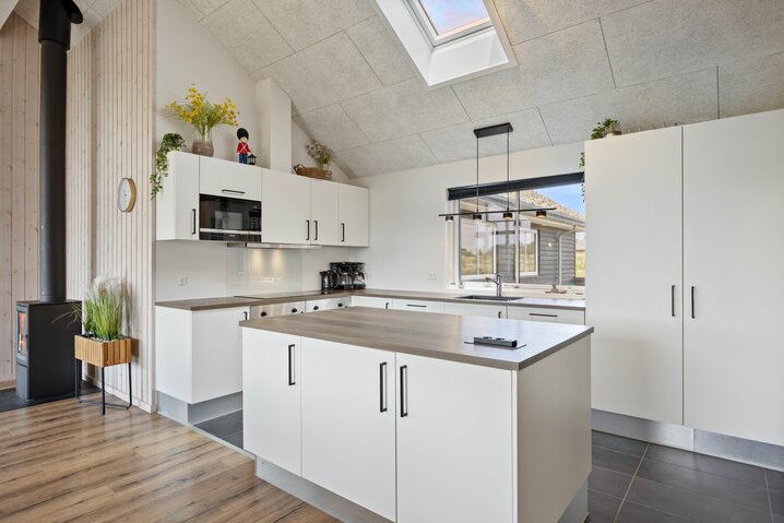 Ferienhaus i6757 in Frans Julius Vej 29, Søndervig - Bild #3