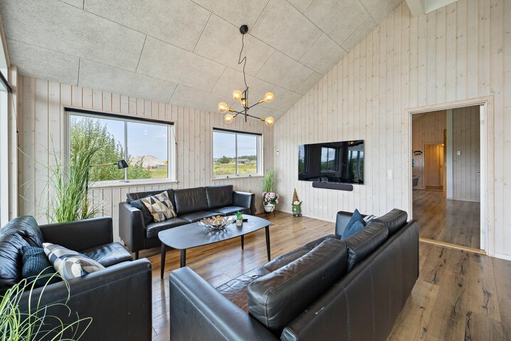 Ferienhaus i6757 in Frans Julius Vej 29, Søndervig - Bild #5
