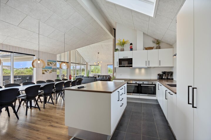 Ferienhaus i6757 in Frans Julius Vej 29, Søndervig - Bild #10