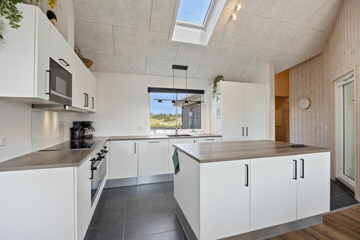 Ferienhaus i6757 in Frans Julius Vej 29, Søndervig - Bild #11