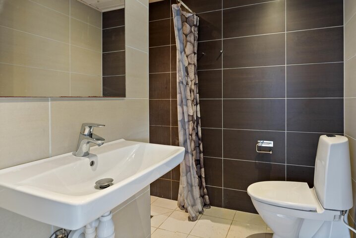 Ferienhaus i6757 in Frans Julius Vej 29, Søndervig - Bild #12