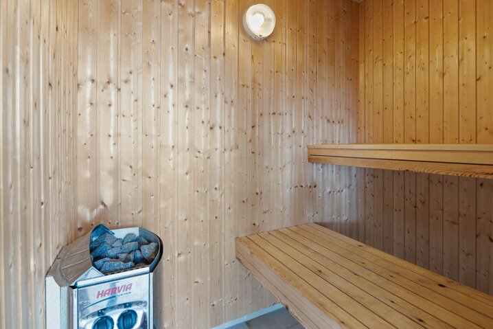 Ferienhaus i6757 in Frans Julius Vej 29, Søndervig - Bild #14