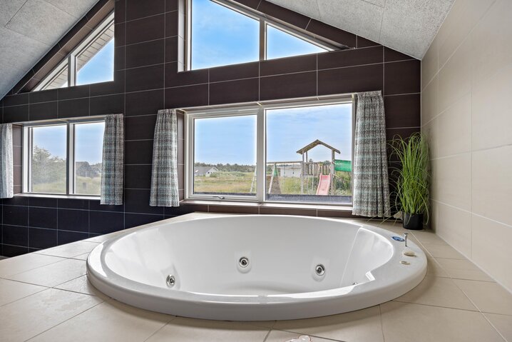 Ferienhaus i6757 in Frans Julius Vej 29, Søndervig - Bild #17