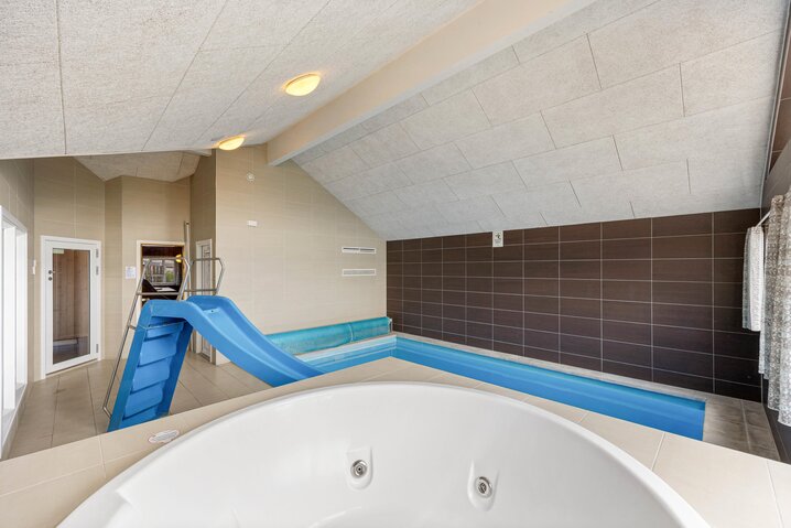 Ferienhaus i6757 in Frans Julius Vej 29, Søndervig - Bild #18