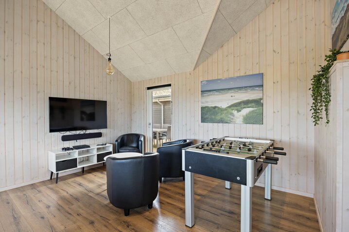 Ferienhaus i6757 in Frans Julius Vej 29, Søndervig - Bild #20