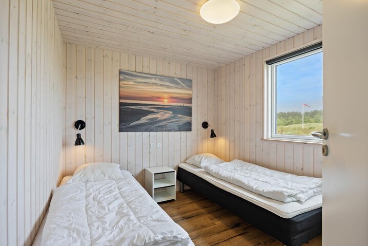 Ferienhaus i6757 in Frans Julius Vej 29, Søndervig - Bild #23