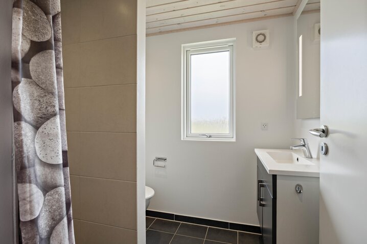 Ferienhaus i6757 in Frans Julius Vej 29, Søndervig - Bild #24