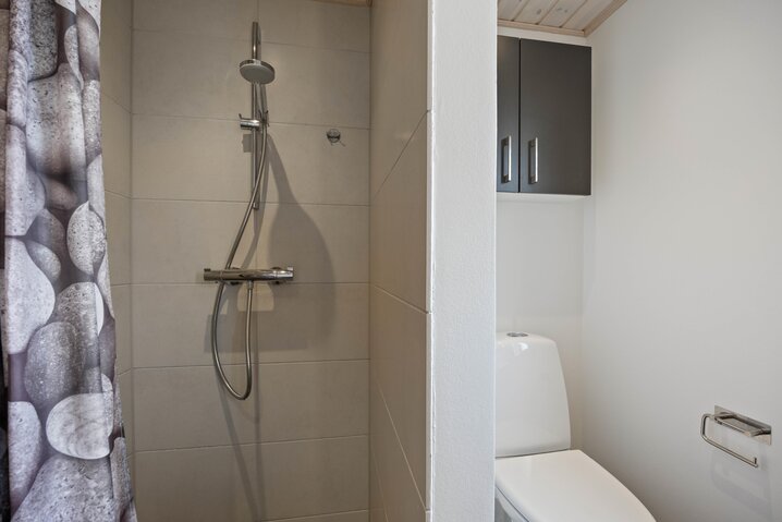 Ferienhaus i6757 in Frans Julius Vej 29, Søndervig - Bild #25