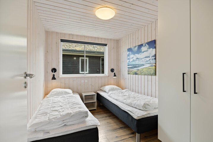 Ferienhaus i6757 in Frans Julius Vej 29, Søndervig - Bild #26