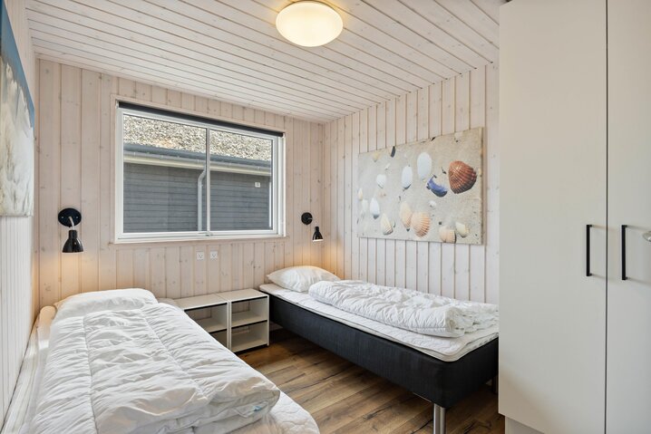 Ferienhaus i6757 in Frans Julius Vej 29, Søndervig - Bild #27