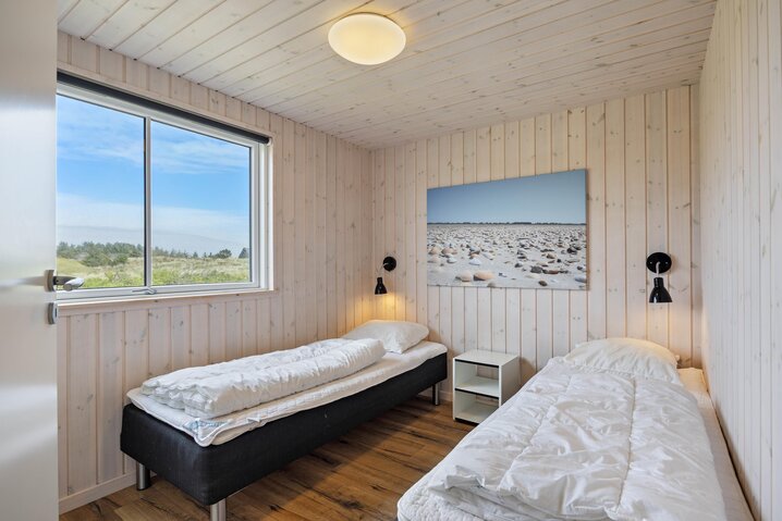 Ferienhaus i6757 in Frans Julius Vej 29, Søndervig - Bild #28