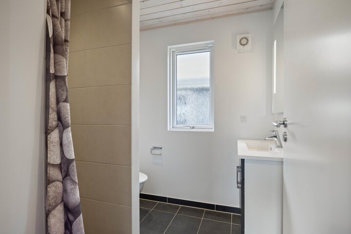 Ferienhaus i6757 in Frans Julius Vej 29, Søndervig - Bild #30