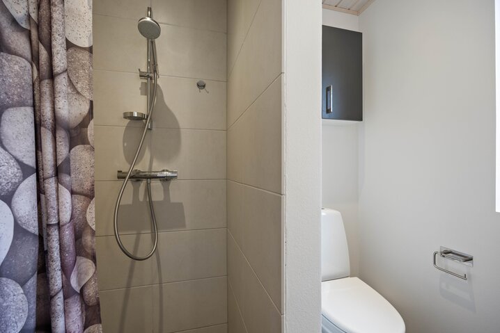 Ferienhaus i6757 in Frans Julius Vej 29, Søndervig - Bild #31