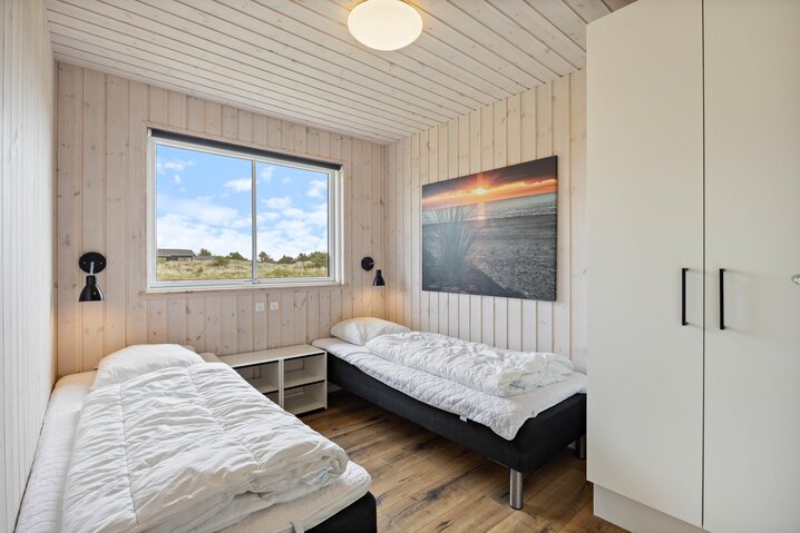 Ferienhaus i6757 in Frans Julius Vej 29, Søndervig - Bild #32