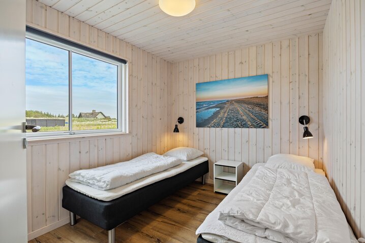 Ferienhaus i6757 in Frans Julius Vej 29, Søndervig - Bild #33