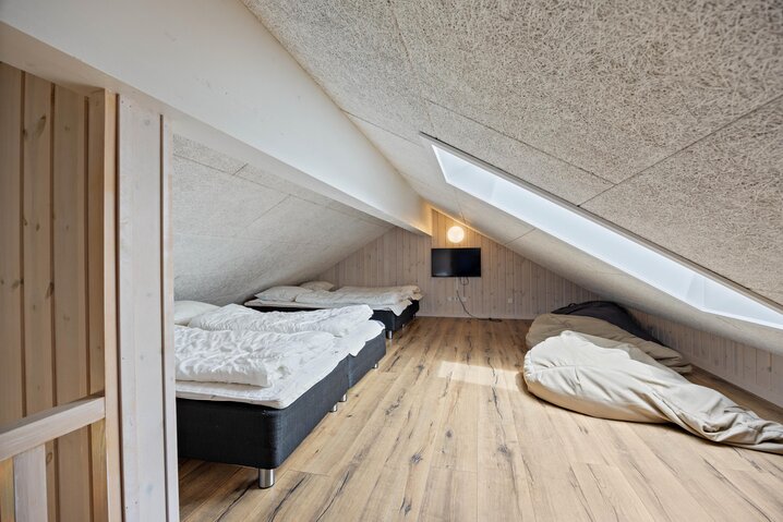 Ferienhaus i6757 in Frans Julius Vej 29, Søndervig - Bild #34