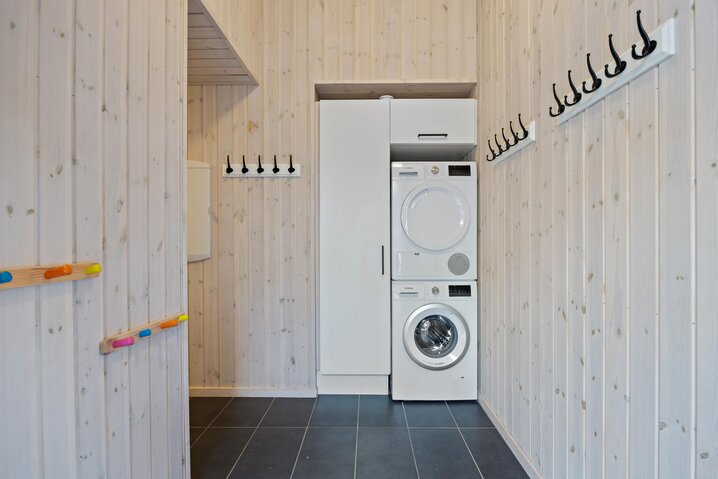 Ferienhaus i6757 in Frans Julius Vej 29, Søndervig - Bild #35