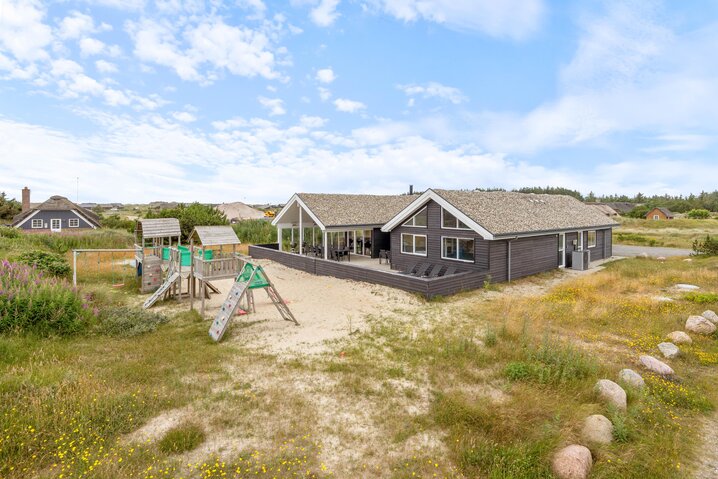 Ferienhaus i6757 in Frans Julius Vej 29, Søndervig - Bild #36