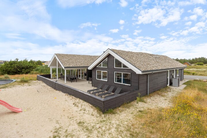 Ferienhaus i6757 in Frans Julius Vej 29, Søndervig - Bild #37