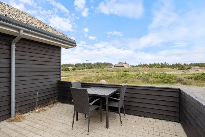 Ferienhaus i6757 in Frans Julius Vej 29, Søndervig - Bild #46