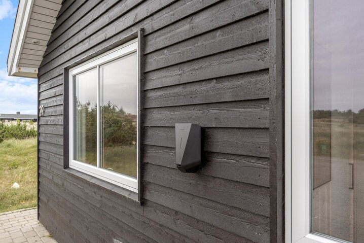 Ferienhaus i6757 in Frans Julius Vej 29, Søndervig - Bild #47