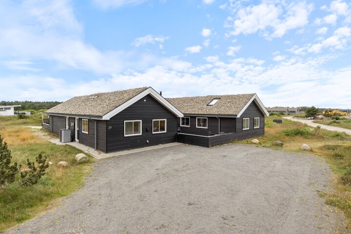 Ferienhaus i6757 in Frans Julius Vej 29, Søndervig - Bild #48