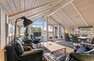Ferienhaus i6760 in Wolle Friks Vej 23, Søndervig - Bild #5