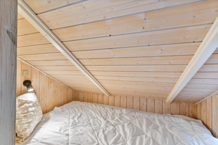 Ferienhaus i6760 in Wolle Friks Vej 23, Søndervig - Bild #7