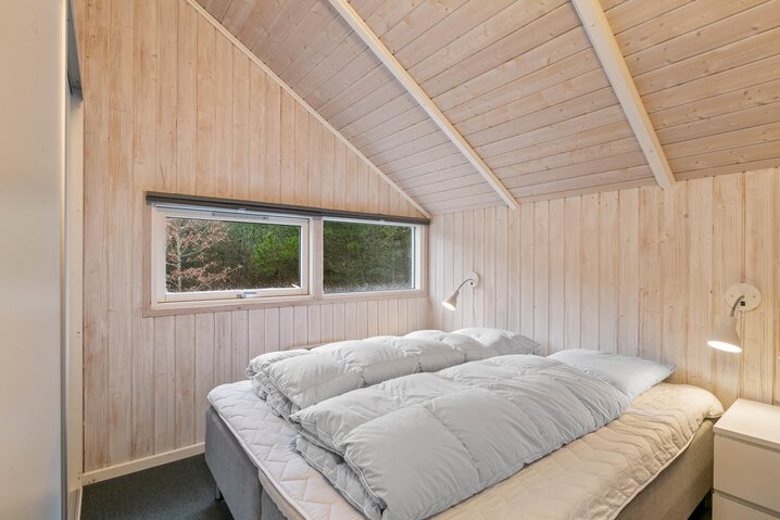 Ferienhaus i6760 in Wolle Friks Vej 23, Søndervig - Bild #10