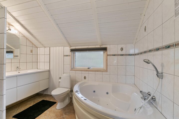 Ferienhaus i6760 in Wolle Friks Vej 23, Søndervig - Bild #11