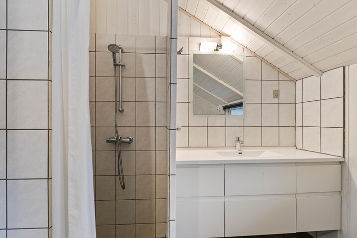 Ferienhaus i6760 in Wolle Friks Vej 23, Søndervig - Bild #12