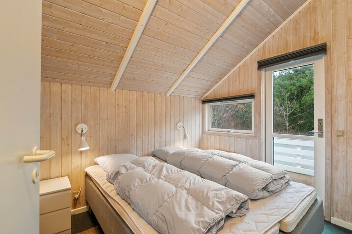 Ferienhaus i6760 in Wolle Friks Vej 23, Søndervig - Bild #15